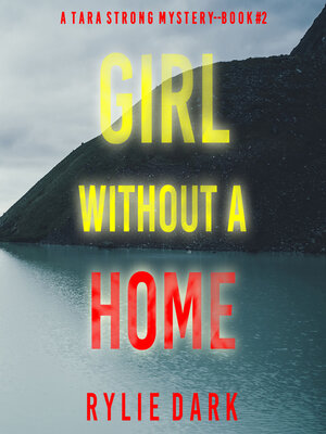 cover image of Girl Without A Home